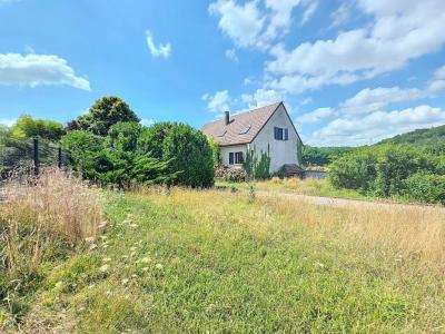 Acheter Maison 215 m2 Roche