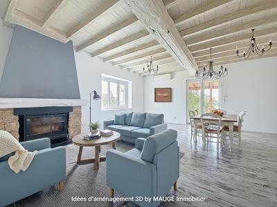 Annonce Vente 5 pi�ces Maison Saint-just-chaleyssin 38