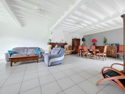 For sale Chaponnay 6 rooms 211 m2 Rhone (69970) photo 3