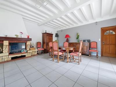 For sale Chaponnay 6 rooms 211 m2 Rhone (69970) photo 4