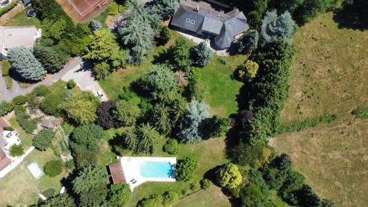 Annonce Vente 8 pi�ces Maison Charantonnay 38