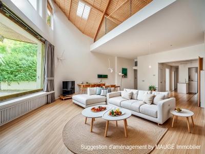 Acheter Maison Charantonnay 625000 euros