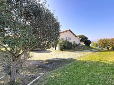 For sale Salaise-sur-sanne 5 rooms 230 m2 Isere (38150) photo 1