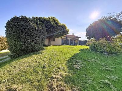 For sale Salaise-sur-sanne 5 rooms 230 m2 Isere (38150) photo 2