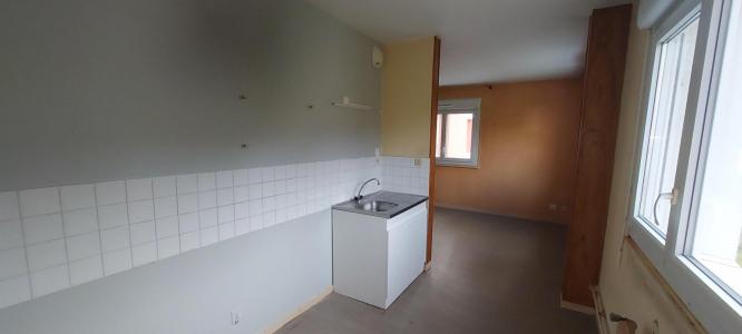 Acheter Appartement 32 m2 Saint-germain-sur-rhone