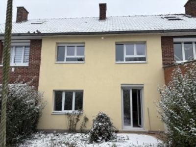 Annonce Vente 4 pi�ces Maison Hem 59