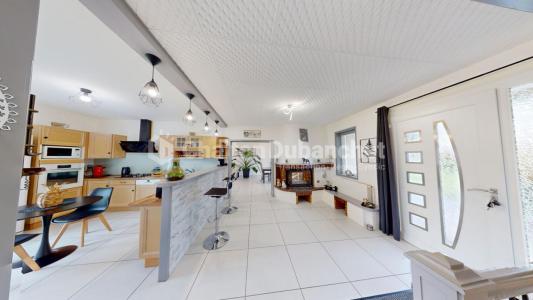 For sale Feurs 7 rooms 145 m2 Loire (42110) photo 4