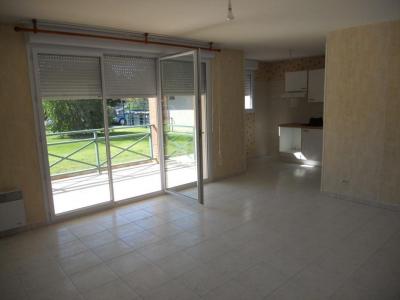 Annonce Location 3 pi�ces Appartement Bruguieres 31
