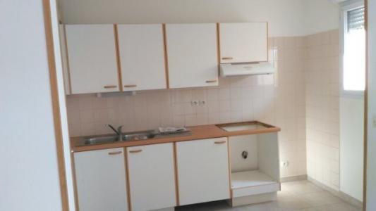 Louer Appartement Bruguieres Haute garonne