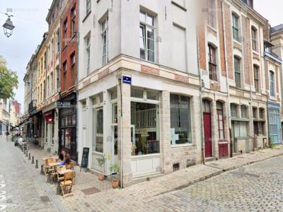 Annonce Location Local commercial Lille 59