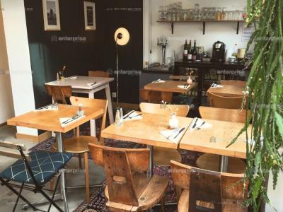 Louer Local commercial 28 m2 Lille