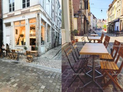 Louer Local commercial Lille Nord