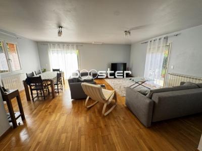 For sale Toulouse 5 rooms 137 m2 Haute garonne (31200) photo 0