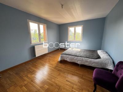 Acheter Maison 137 m2 Toulouse