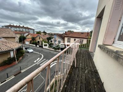 Annonce Vente 3 pi�ces Appartement Toulouse 31