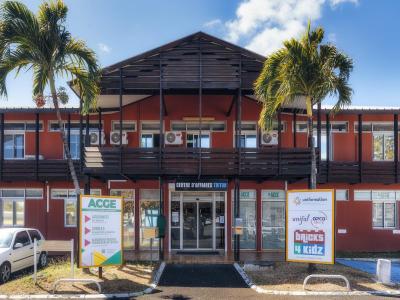 For rent Sainte-clotilde 12 m2 Reunion (97490) photo 0