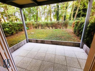 For rent Eckbolsheim 2 rooms 44 m2 Bas rhin (67201) photo 0