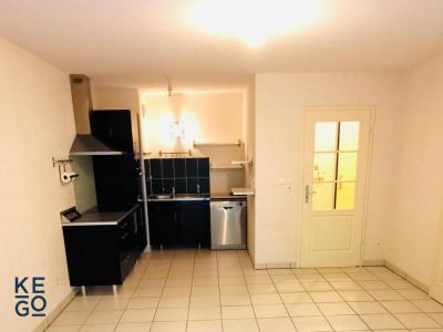 Annonce Location 2 pi�ces Appartement Eckbolsheim 67