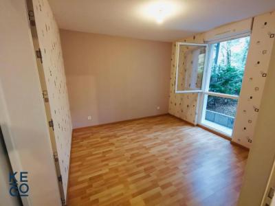 Louer Appartement Eckbolsheim Bas rhin