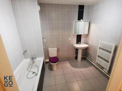 Louer Appartement Eckbolsheim 744 euros