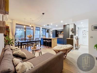 For sale Lyon-3eme-arrondissement 3 rooms 71 m2 Rhone (69003) photo 0