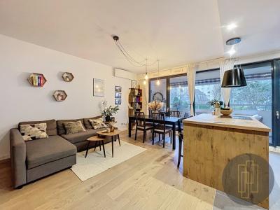 Annonce Vente 3 pi�ces Appartement Lyon-3eme-arrondissement 69