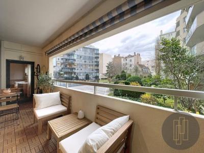 Acheter Appartement Lyon-3eme-arrondissement 399000 euros