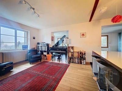 For sale Lachassagne 5 rooms 110 m2 Rhone (69480) photo 1