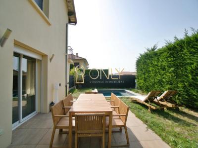 Annonce Vente 5 pi�ces Maison Miserieux 01