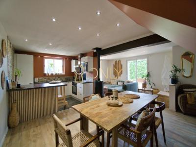 Acheter Maison 106 m2 Miserieux