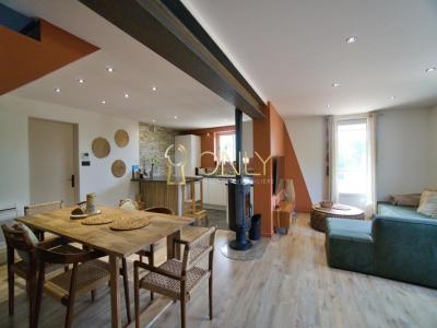 Acheter Maison Miserieux Ain