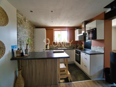 Acheter Maison Miserieux 369000 euros