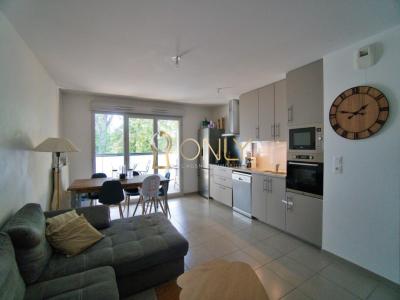 Annonce Vente 3 pi�ces Appartement Saint-germain-au-mont-d'or 69