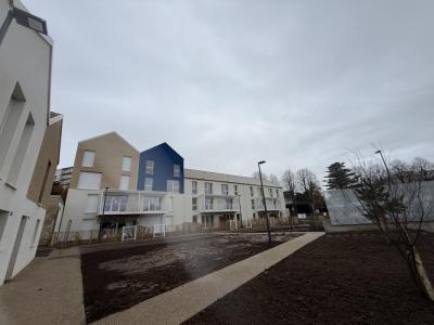 For rent Herouville-saint-clair 89 m2 Calvados (14200) photo 0