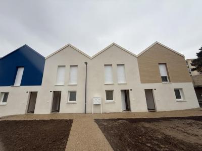 Annonce Location Appartement Herouville-saint-clair 14