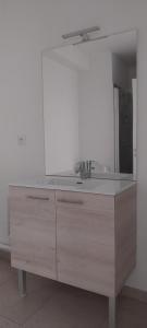 Louer Appartement Herouville-saint-clair 975 euros