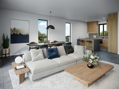 Annonce Vente 4 pi�ces Maison Romans-sur-isere 26