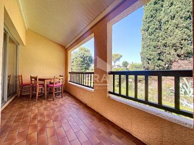 For rent Cagnes-sur-mer 2 rooms 25 m2 Alpes Maritimes (06800) photo 0