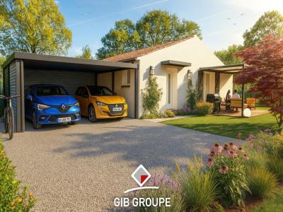 For sale Auterive 80 m2 Haute garonne (31190) photo 1