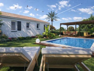 For sale Revel 70 m2 Haute garonne (31250) photo 1