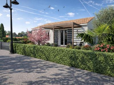 For sale Venerque 70 m2 Haute garonne (31810) photo 2