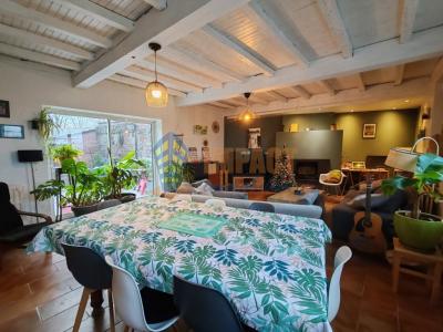 Annonce Vente 7 pi�ces Maison Emmerin 59