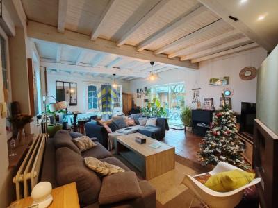 Acheter Maison 170 m2 Emmerin