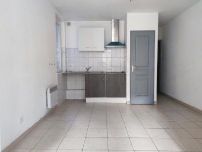 For rent Narbonne 3 rooms 42 m2 Aude (11100) photo 0