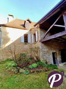 Annonce Vente 5 pi�ces Maison Liorac-sur-louyre 24