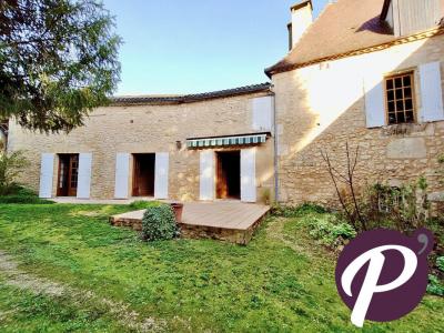 Acheter Maison 162 m2 Liorac-sur-louyre