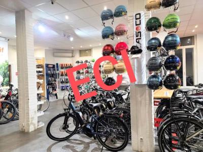 Annonce Vente Commerce Suresnes 92