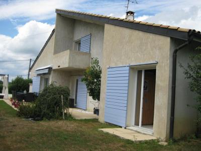 Annonce Vente 6 pi�ces Maison Saint-etienne-du-bois 01