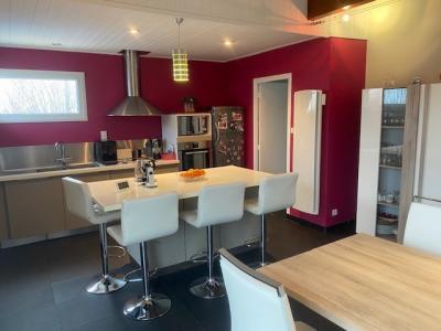 Acheter Maison Saint-etienne-du-bois 370000 euros