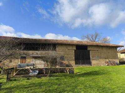 Annonce Vente 5 pi�ces Maison Curciat-dongalon 01